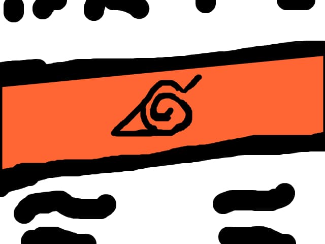 NARUTO