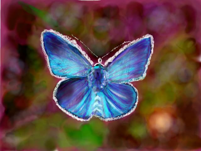 fluturas