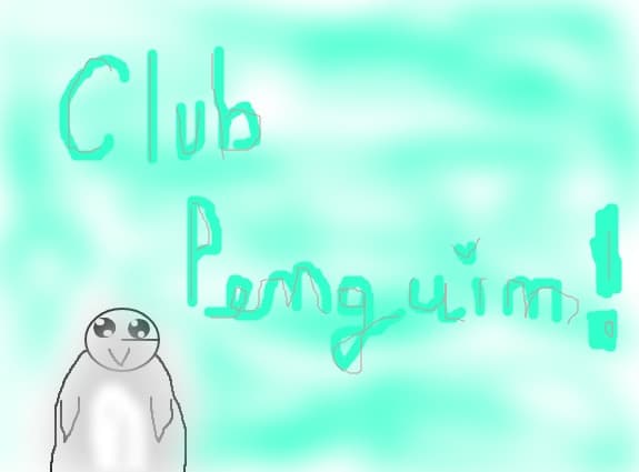 Club Penguin