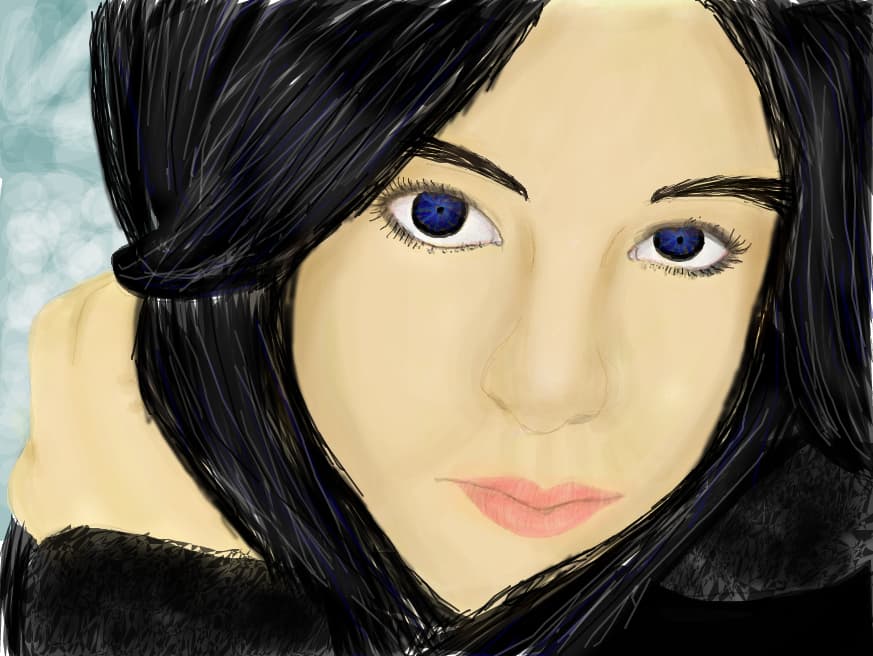 girl