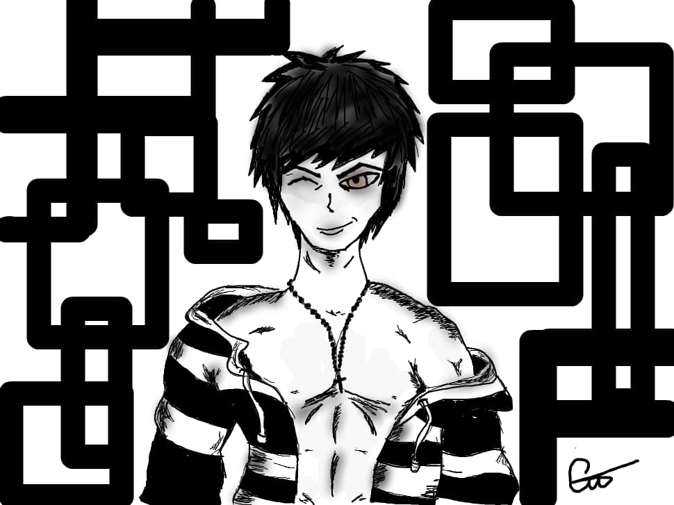 Dark