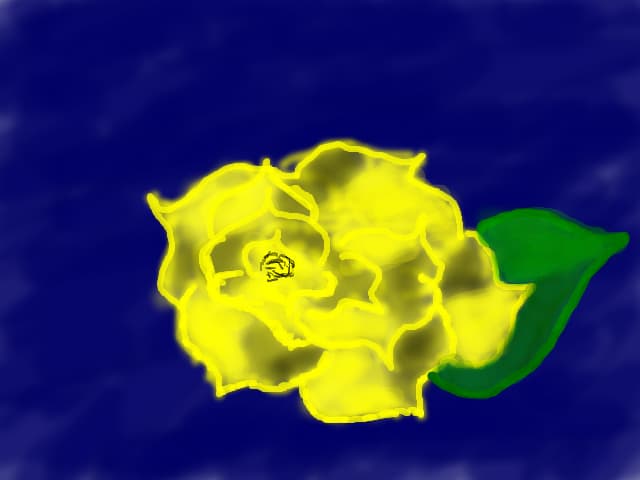 Trandafir