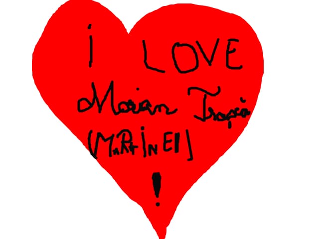 inima mea