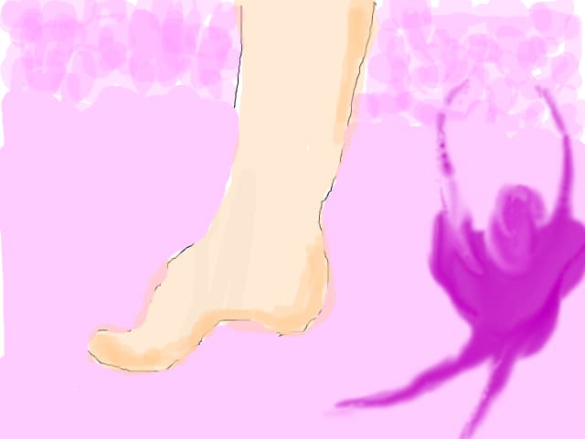 Ballet....