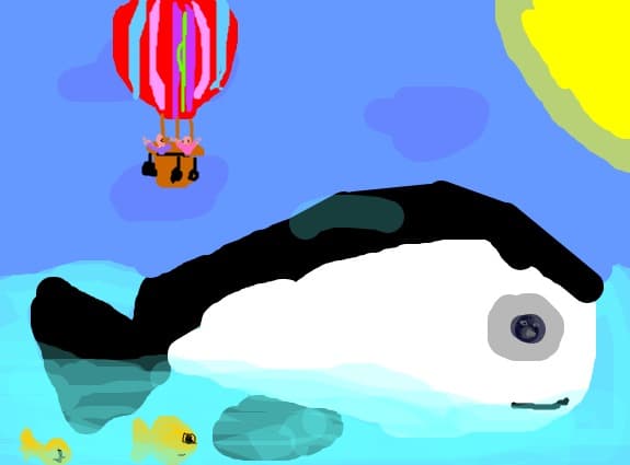 peisaj de mare