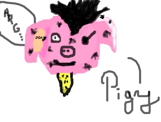 Piggy