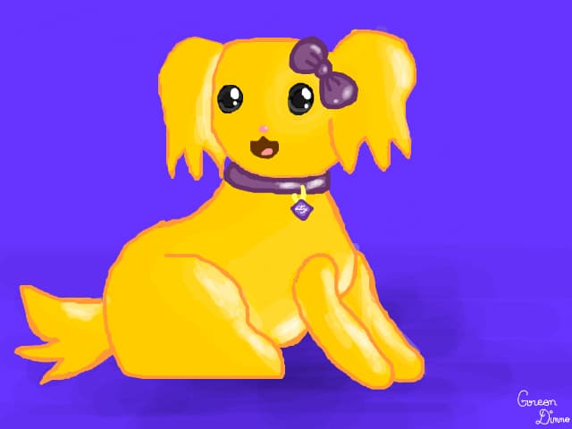 Lilly