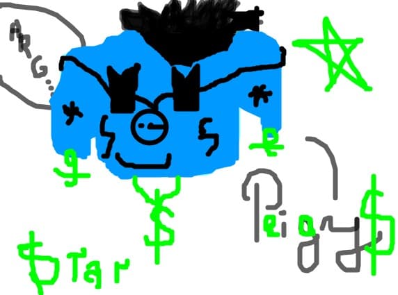 P"e"igy"$"