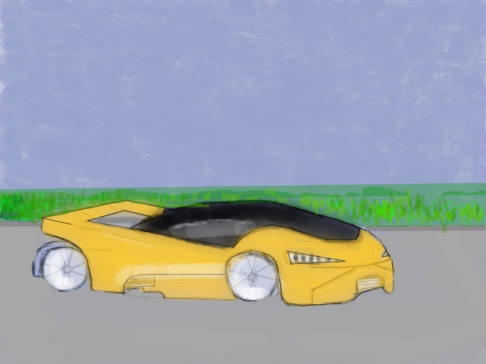 Dream Car