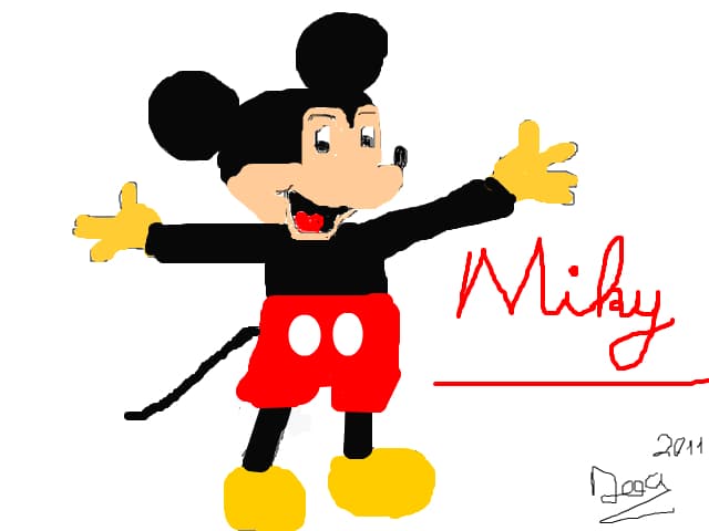 miki