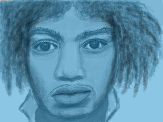 Bob Marley