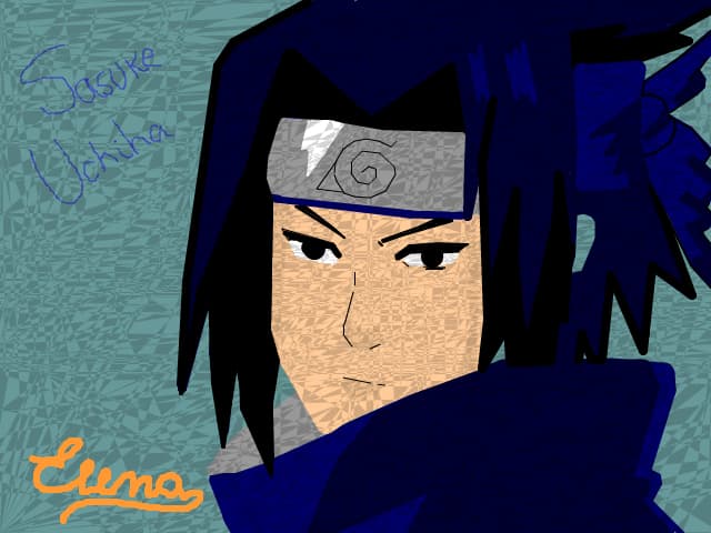 Sasuke