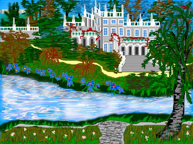 la castel