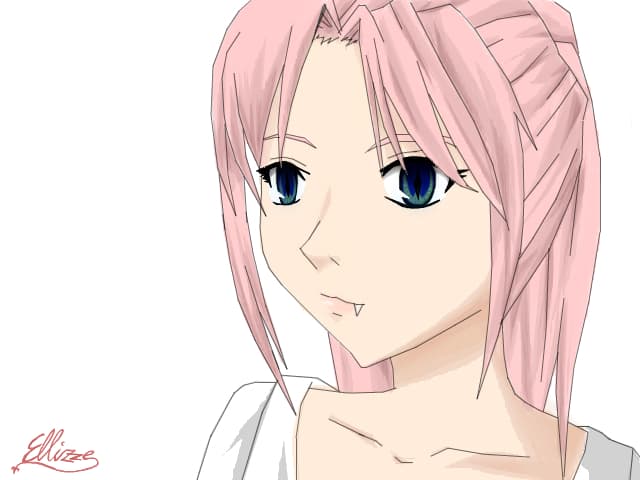 Ellizze =3 -oc-