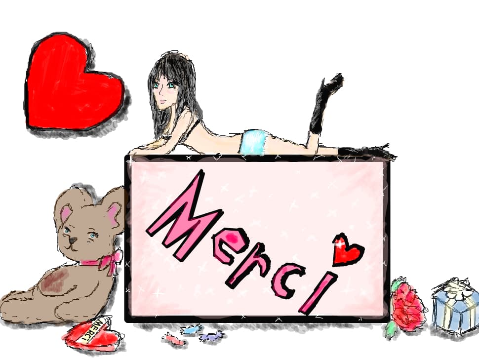merci Ntalesia, Dee_a96 si ^_^KAROLINA^_^, oameni carora le pot multumii pt tot, multumesc tuturor