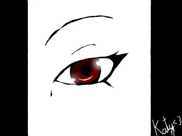 Eye^^ :3