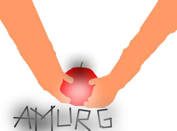 Amurg