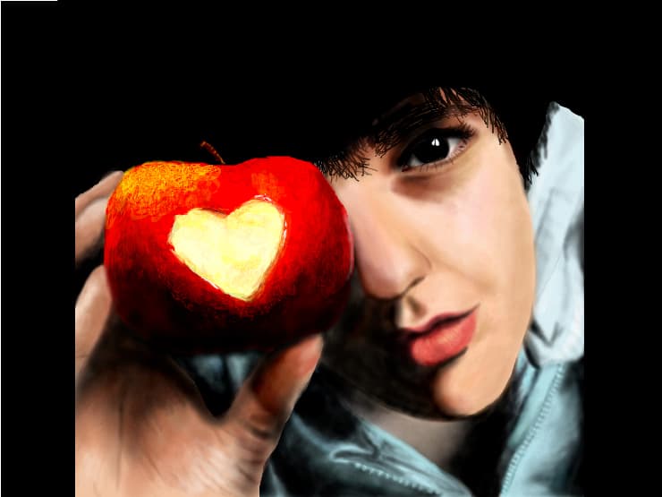 Portret