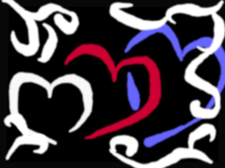 hearts