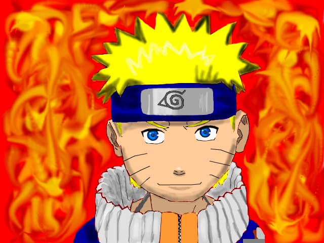 Naruto