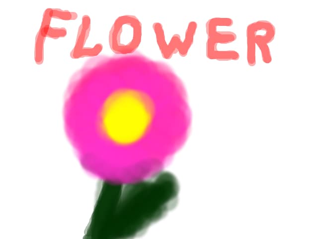 flower