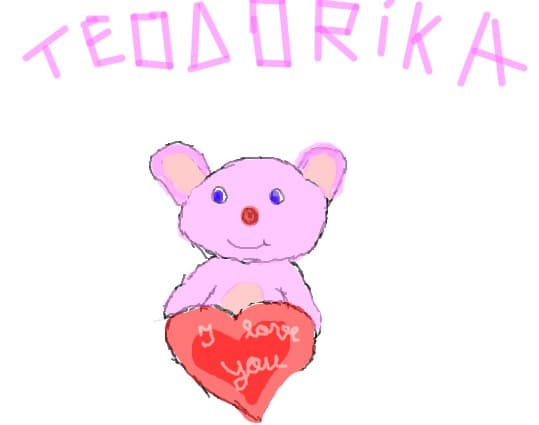 pentru Teodorika