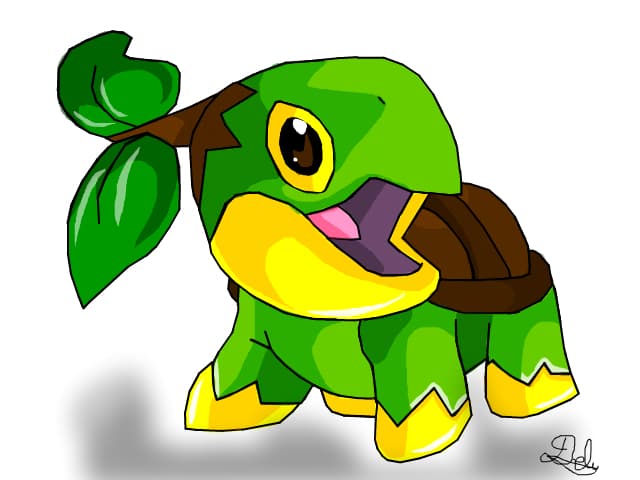 turtwig