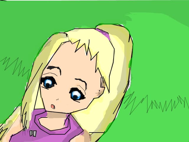 ino yamamaka