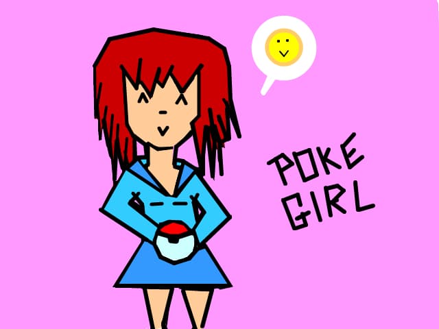 PokeGirl