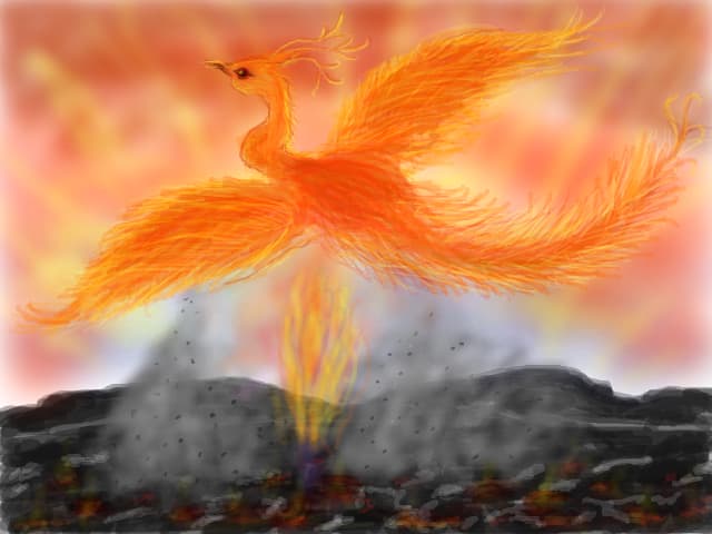 Phoenix