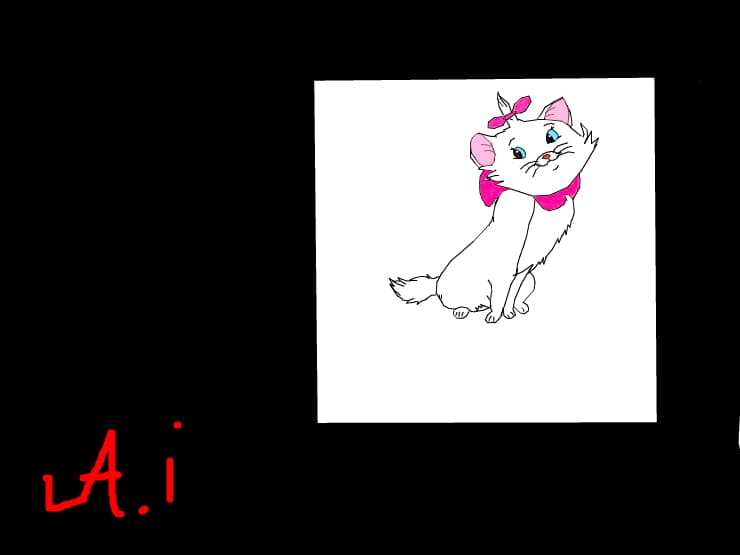 kitty