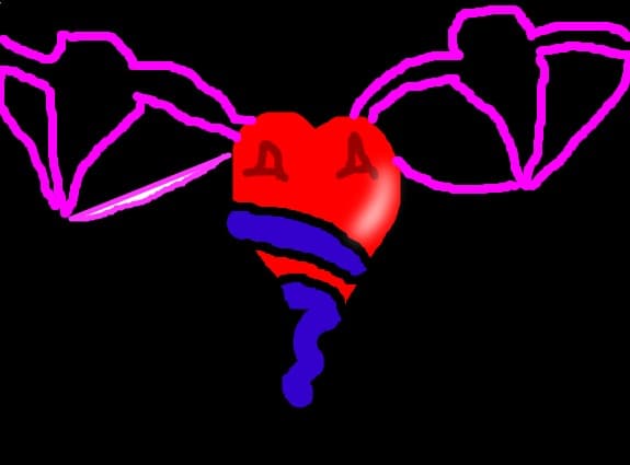 Heart(inima)