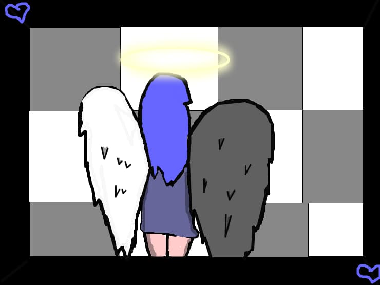 angel