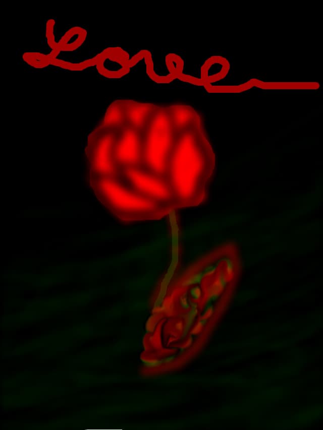 Floare de foc