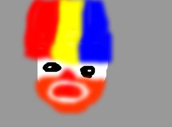 Clovn