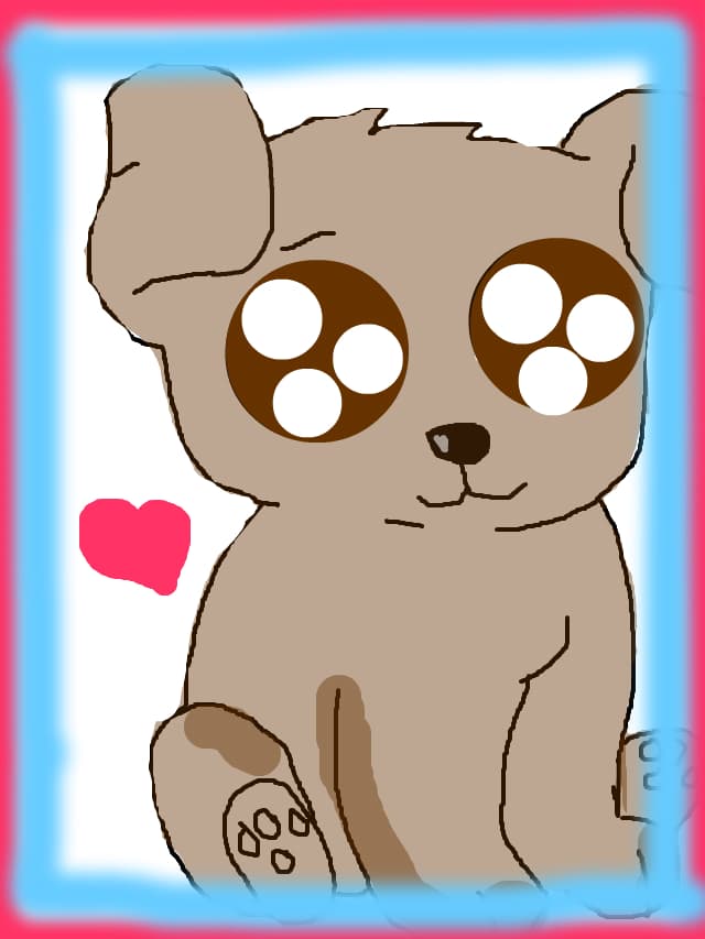 puppy