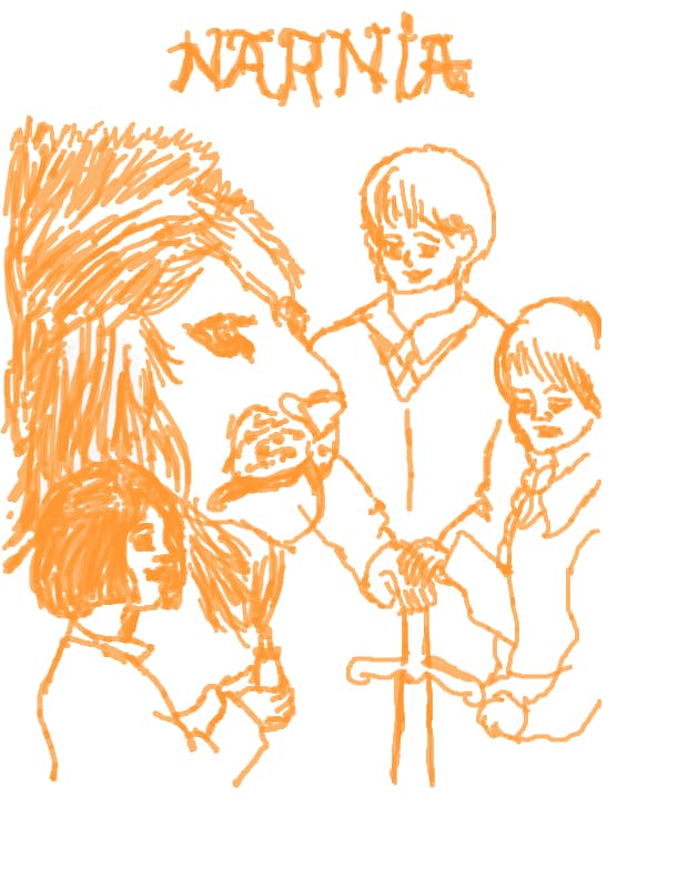 NARNIA
