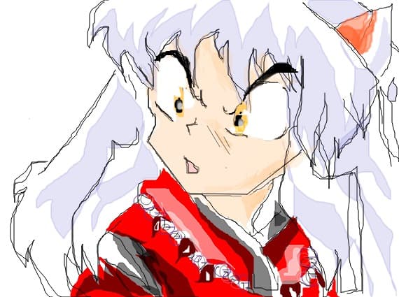 inuyasha