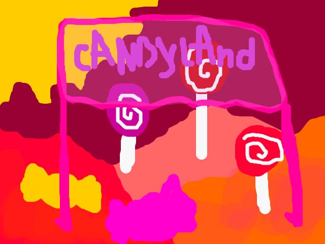 CandyLand
