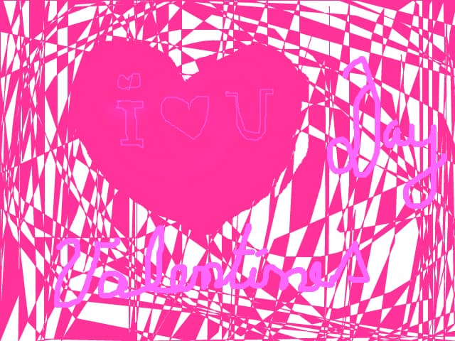 i love you