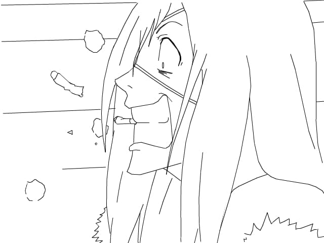 Badou Nails - By Rini