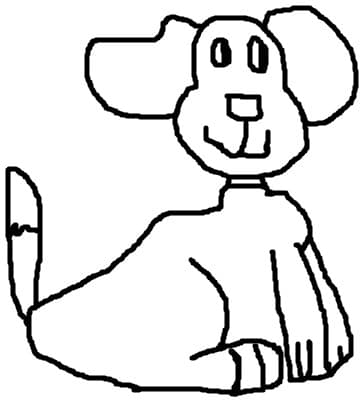 dog