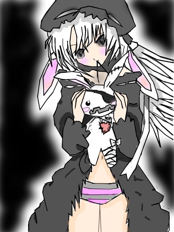 RabbytGirl