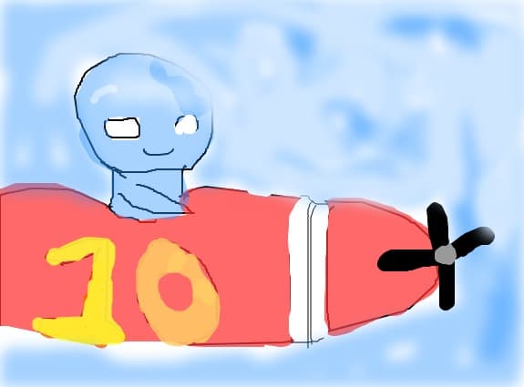 martian