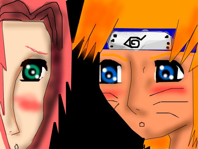 narusaku