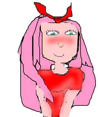 Sakura Haruno