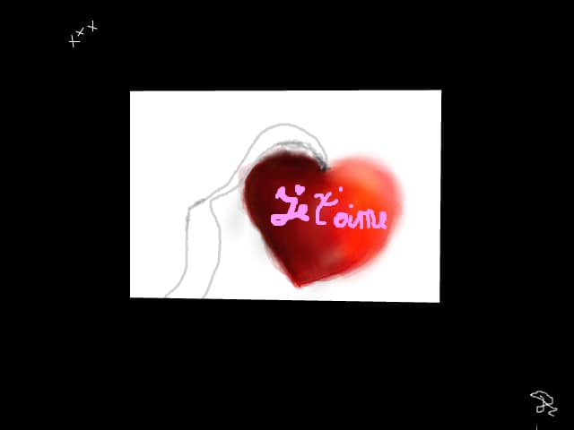 Happy Valentine\'s Day!!!!
