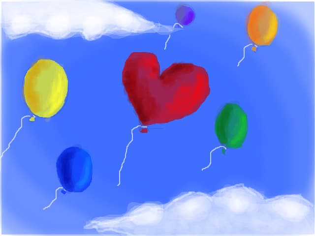 Ballons~