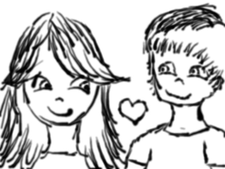 love