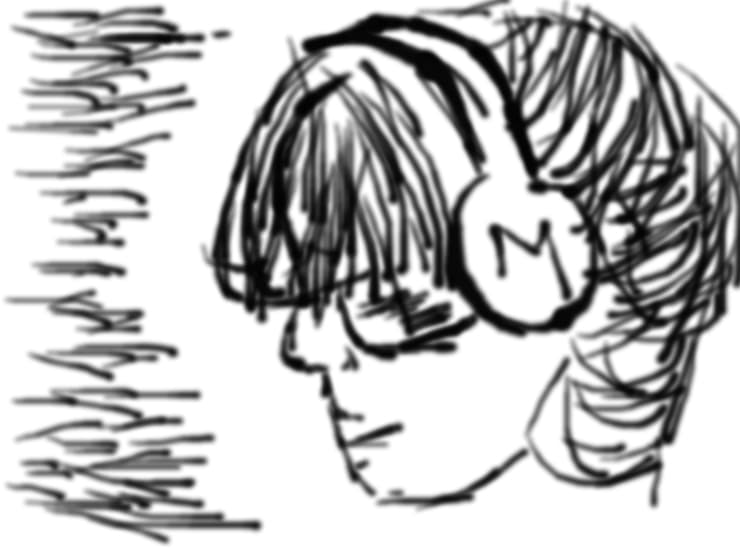 music